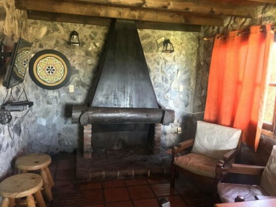 San Francisco De Las Sierras - Photo3