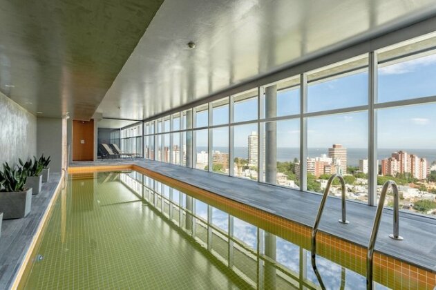 Aloft Montevideo Hotel - Photo2