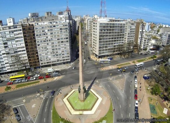 Apartamento en corazon de Montevideo - Photo3