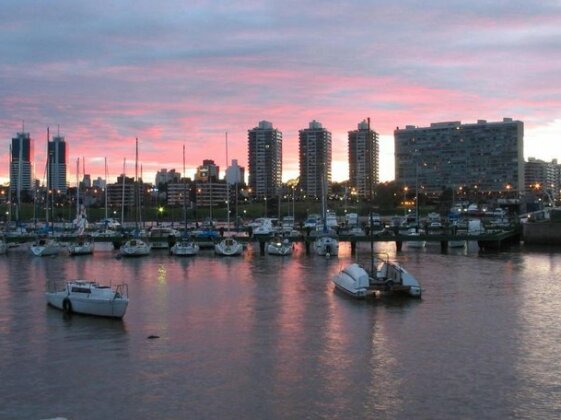 Apartamento Playa Anzani