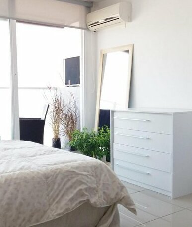 Apartamento Playa Anzani - Photo4