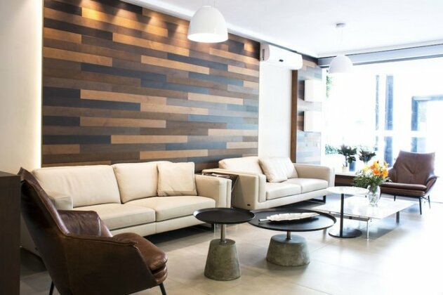 Armon Suites Hotel - Photo3