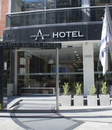 Armon Suites Hotel