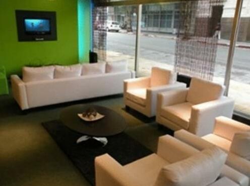 Austral Hotel Montevideo - Photo2