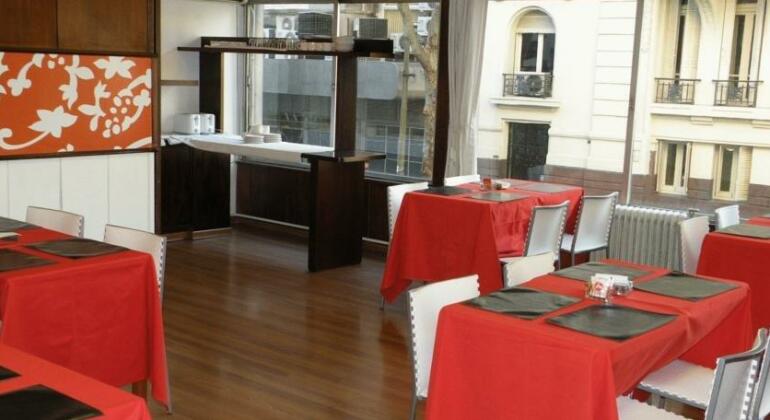 Austral Hotel Montevideo - Photo3