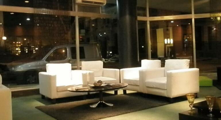 Austral Hotel Montevideo - Photo4