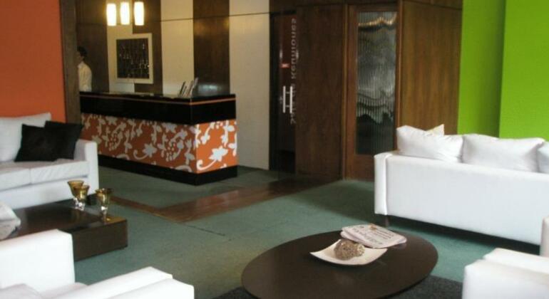 Austral Hotel Montevideo - Photo5
