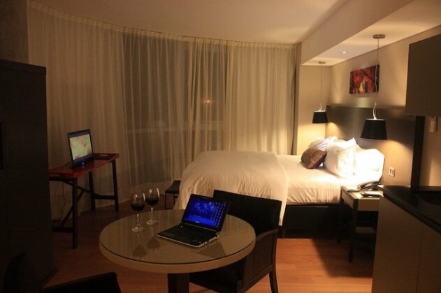 AXSUR Design Hotel - Photo5