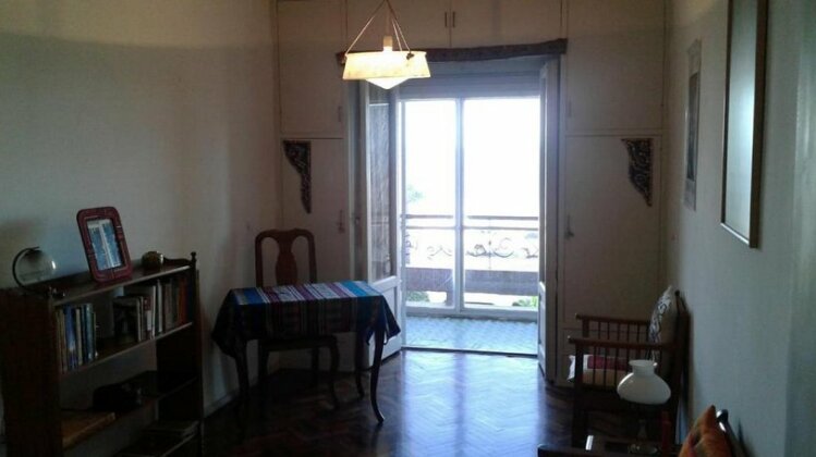 Balcony into Buceo Beach - Photo4