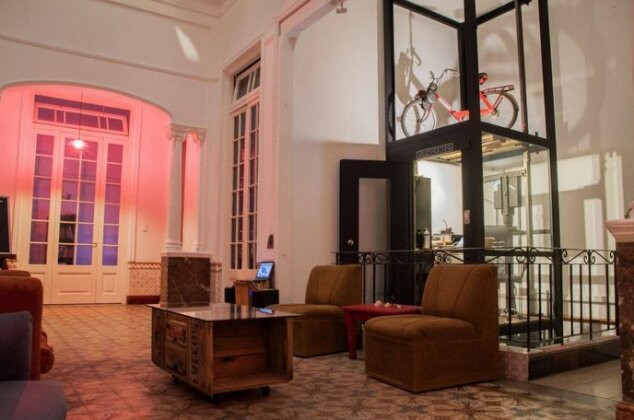 Blanes Hostel - Photo2