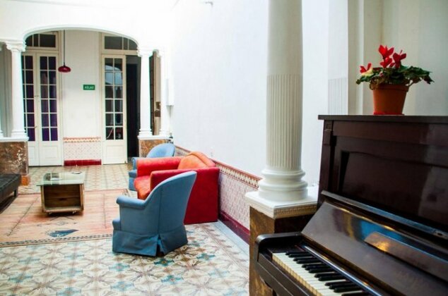 Blanes Hostel - Photo4