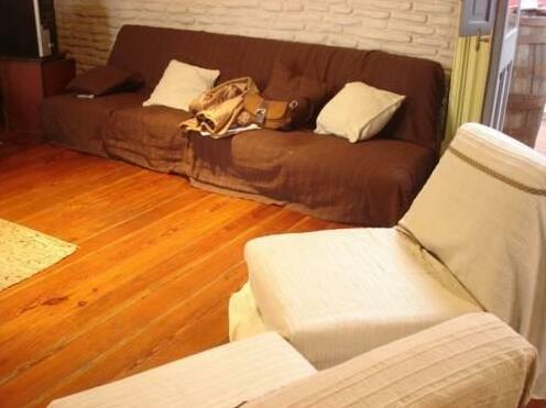 Boulevard Sarandi Hostel - Photo2