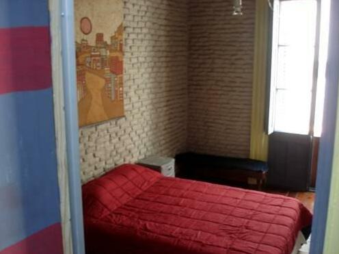 Boulevard Sarandi Hostel - Photo3