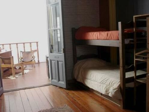Boulevard Sarandi Hostel - Photo4