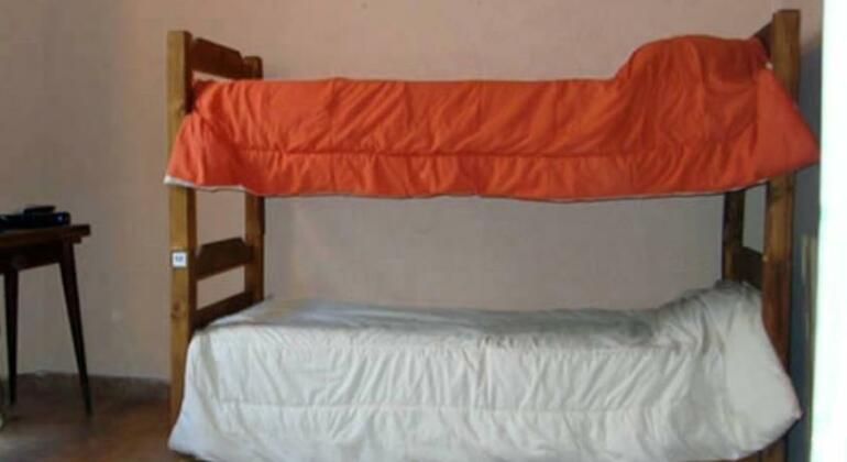 Boulevard Sarandi Hostel - Photo5