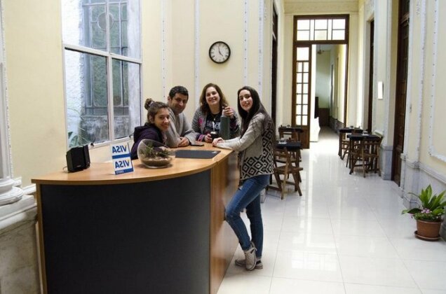 Brother's Hostel Montevideo - Photo2