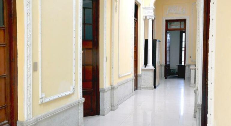 Brother's Hostel Montevideo - Photo3