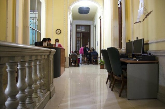 Brother's Hostel Montevideo - Photo4