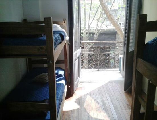 Caballo Loco Hostel - Photo2