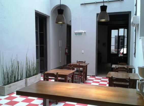 Caballo Loco Hostel - Photo3