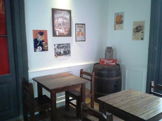 Caballo Loco Hostel - Photo4