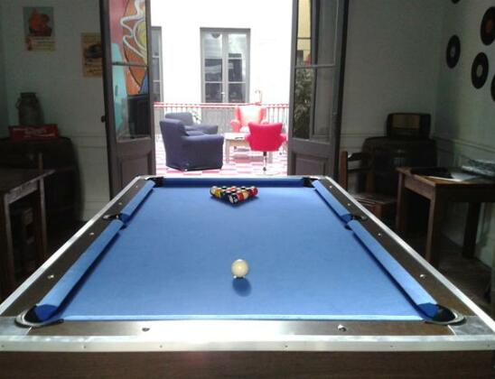 Caballo Loco Hostel - Photo5
