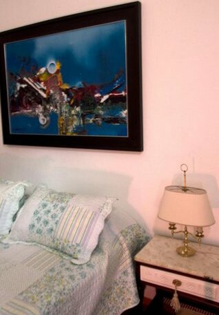 Cane B&B - Photo3