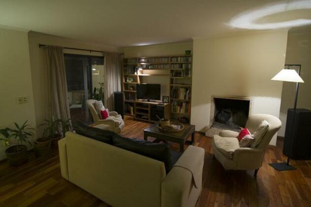 Carrasco Homestay - Photo2