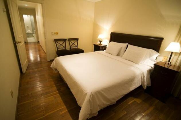 Carrasco Homestay - Photo4
