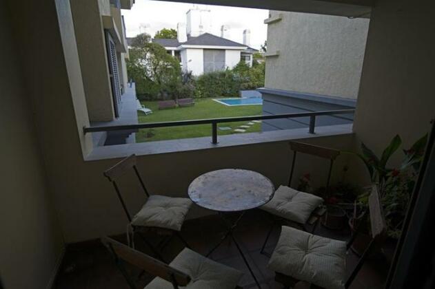 Carrasco Homestay - Photo5