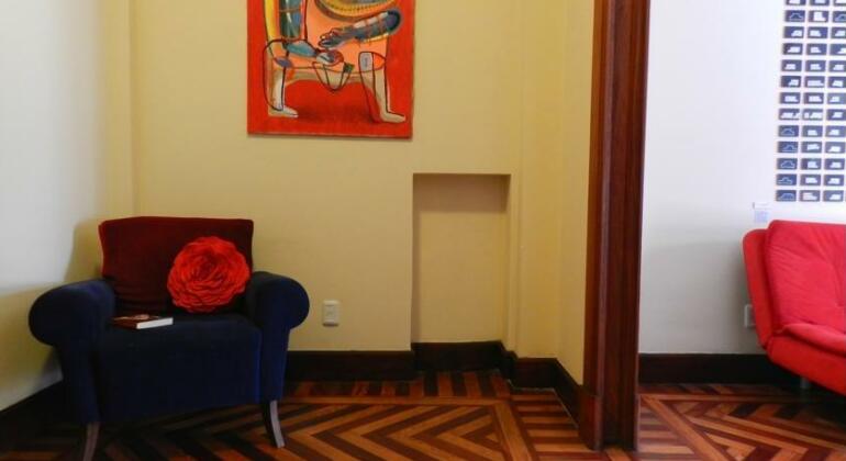 Casa Sarandi Guesthouse - Photo4