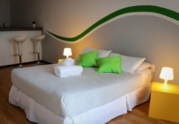 Che Lagarto Hostel Montevideo - Photo2
