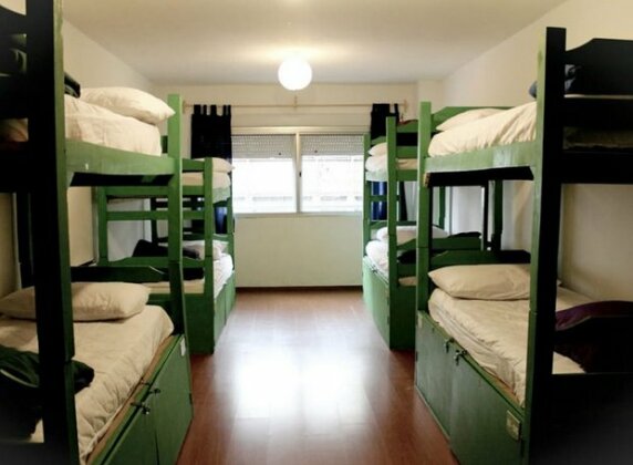 Che Lagarto Hostel Montevideo - Photo4