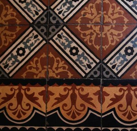 Claridge Hotel Montevideo - Photo2