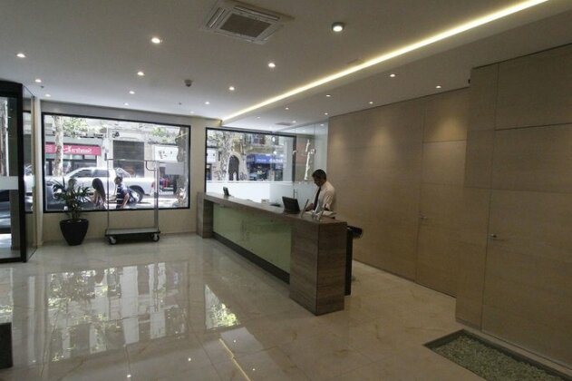 Crystal Tower - Photo5