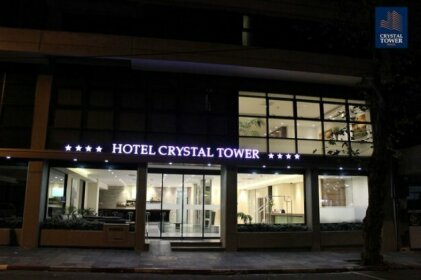 Crystal Tower