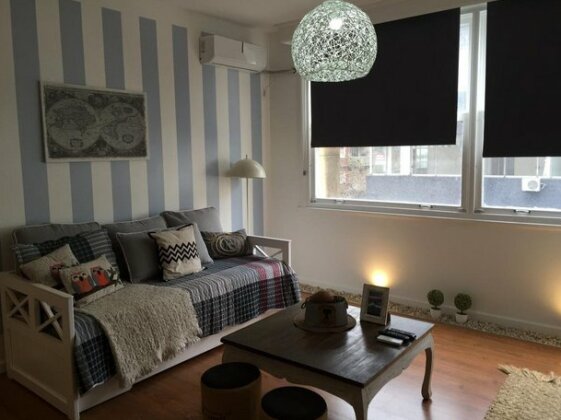 Design Apart Montevideo - Photo2