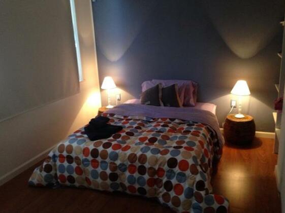 Design Apart Montevideo - Photo3