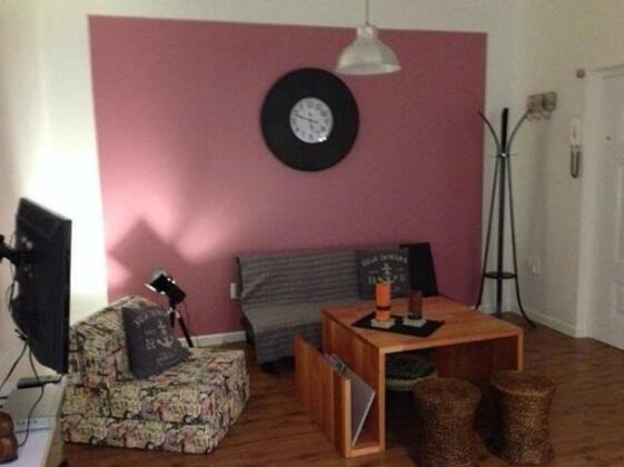 Design Apart Montevideo - Photo5