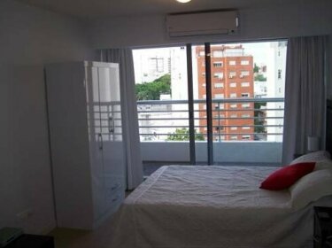 Edificio Go Pocitos