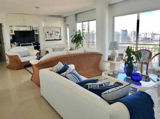 Edificio Ophus Alpha Punta del Este - Photo2