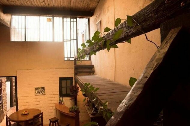Ejidonia Hostel - Photo5