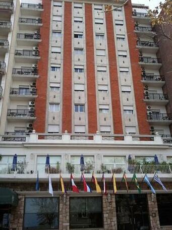 Ermitage Hotel Montevideo