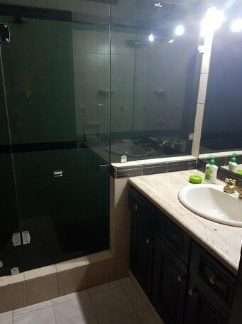 Habitacion en suite privada - Photo2