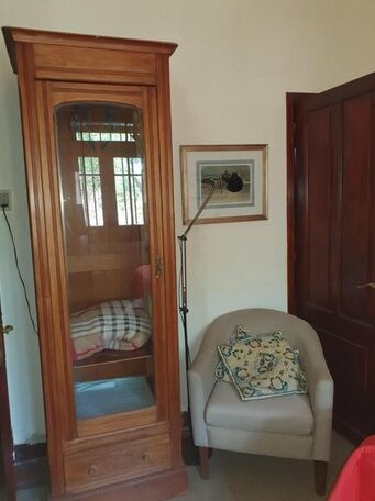 Habitacion en suite privada - Photo3