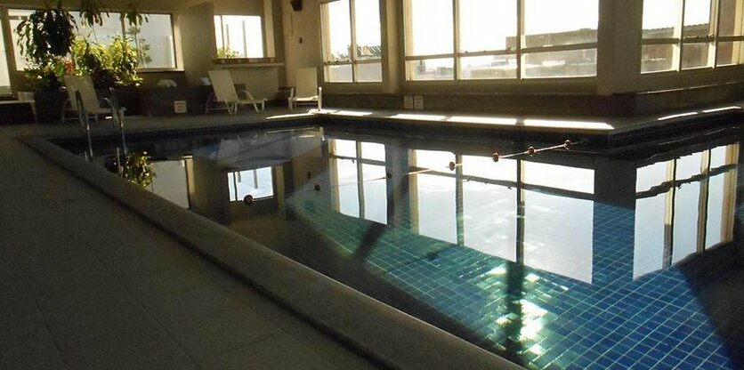 Holiday Inn Montevideo - Photo2