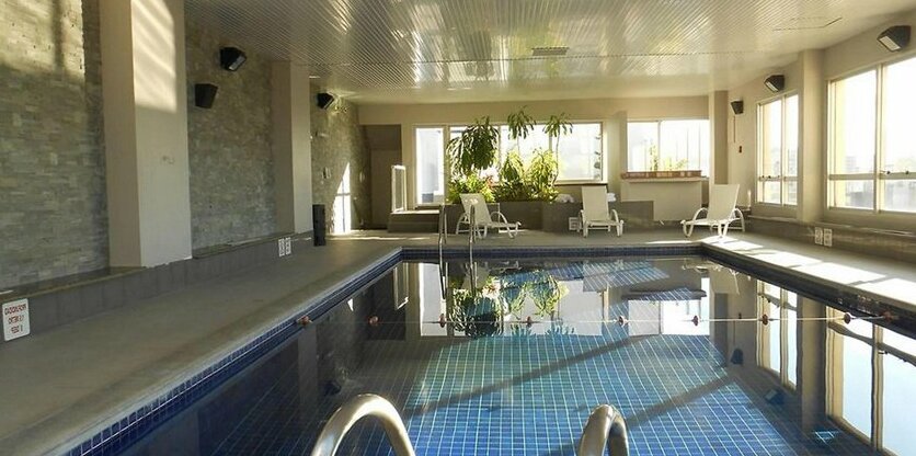 Holiday Inn Montevideo - Photo3