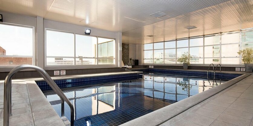 Holiday Inn Montevideo - Photo4