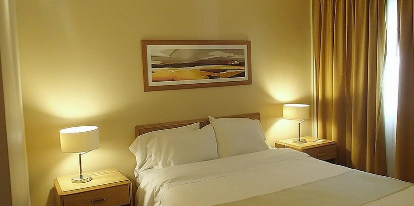 Holiday Inn Montevideo - Photo5