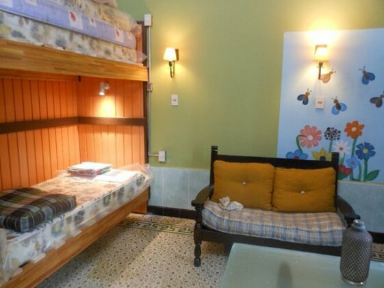 Homestay In Montevideo